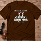 Doubled Pawns