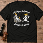 Long Live the QUEEN