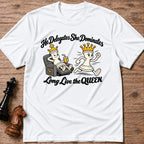 Long Live the QUEEN