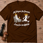 Long Live the QUEEN