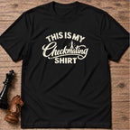 Checkmating Shirt