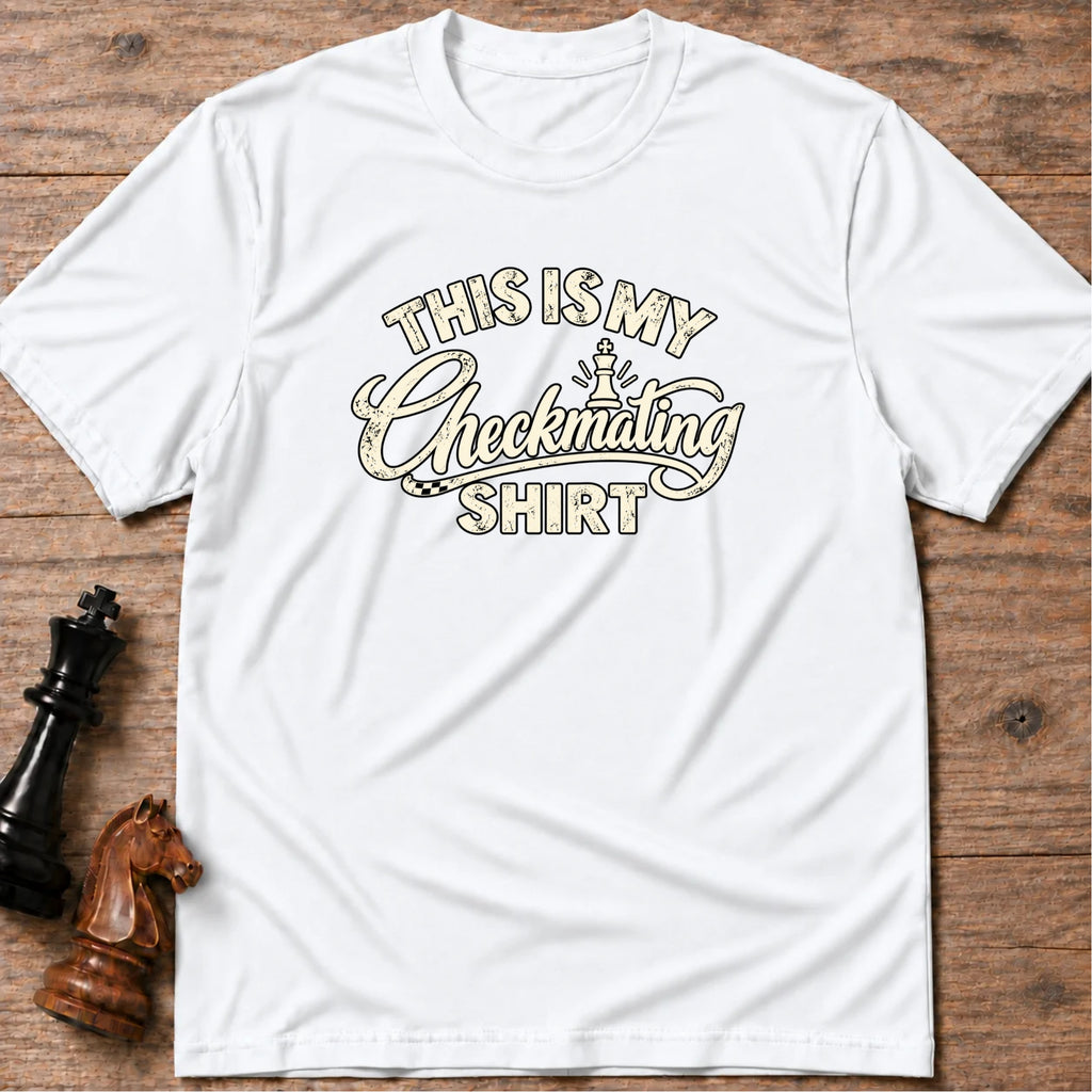 Checkmating Shirt