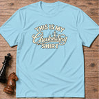 Checkmating Shirt