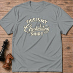 Checkmating Shirt