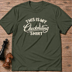 Checkmating Shirt