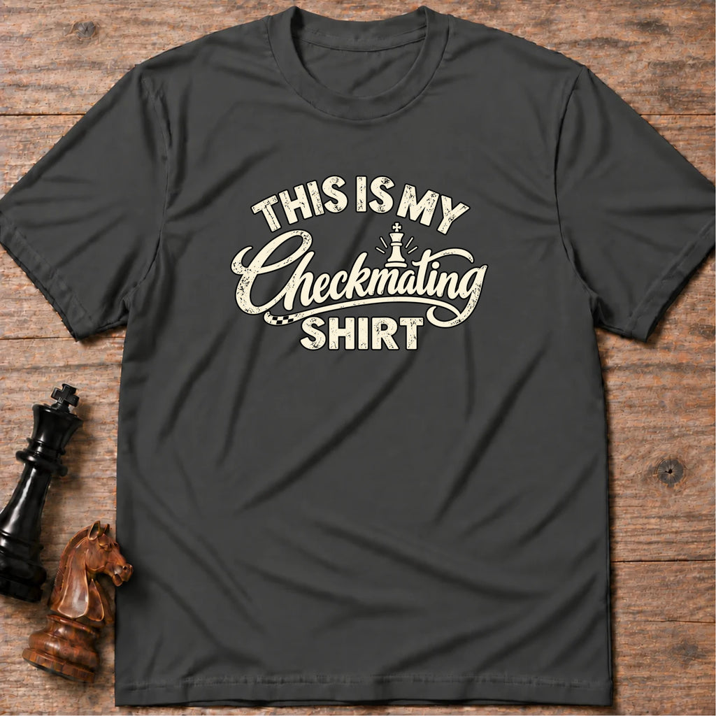 Checkmating Shirt