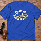 Checkmating Shirt