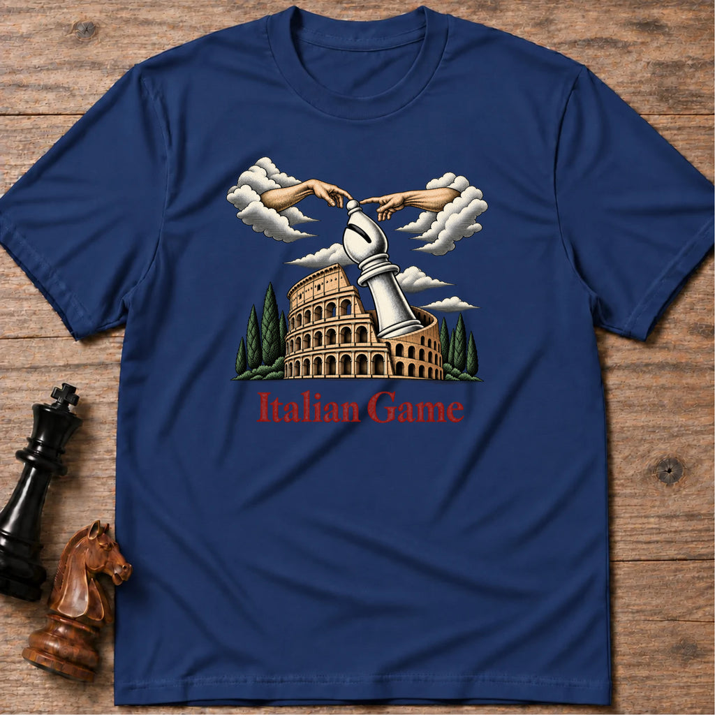 Italian Game