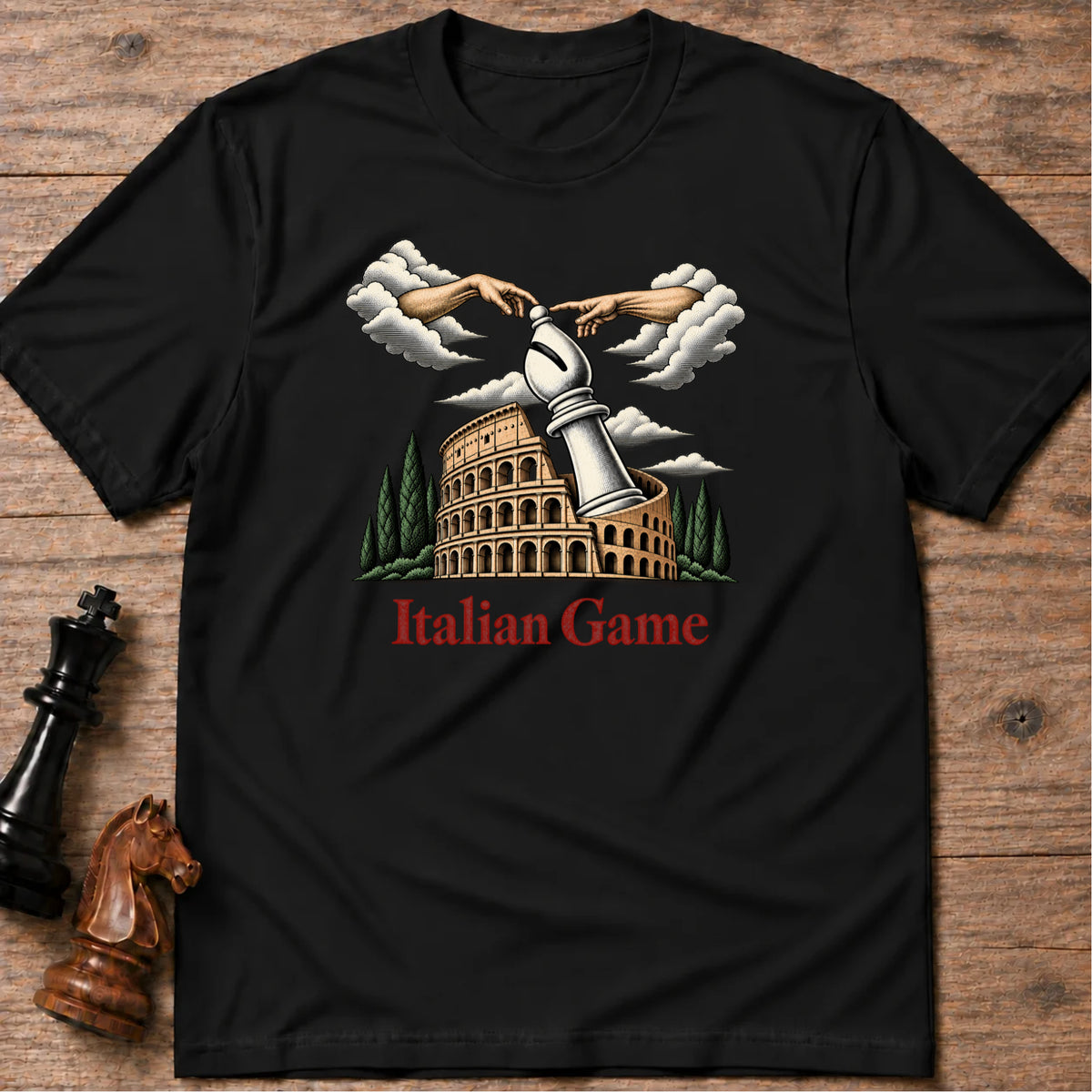 Italian Game