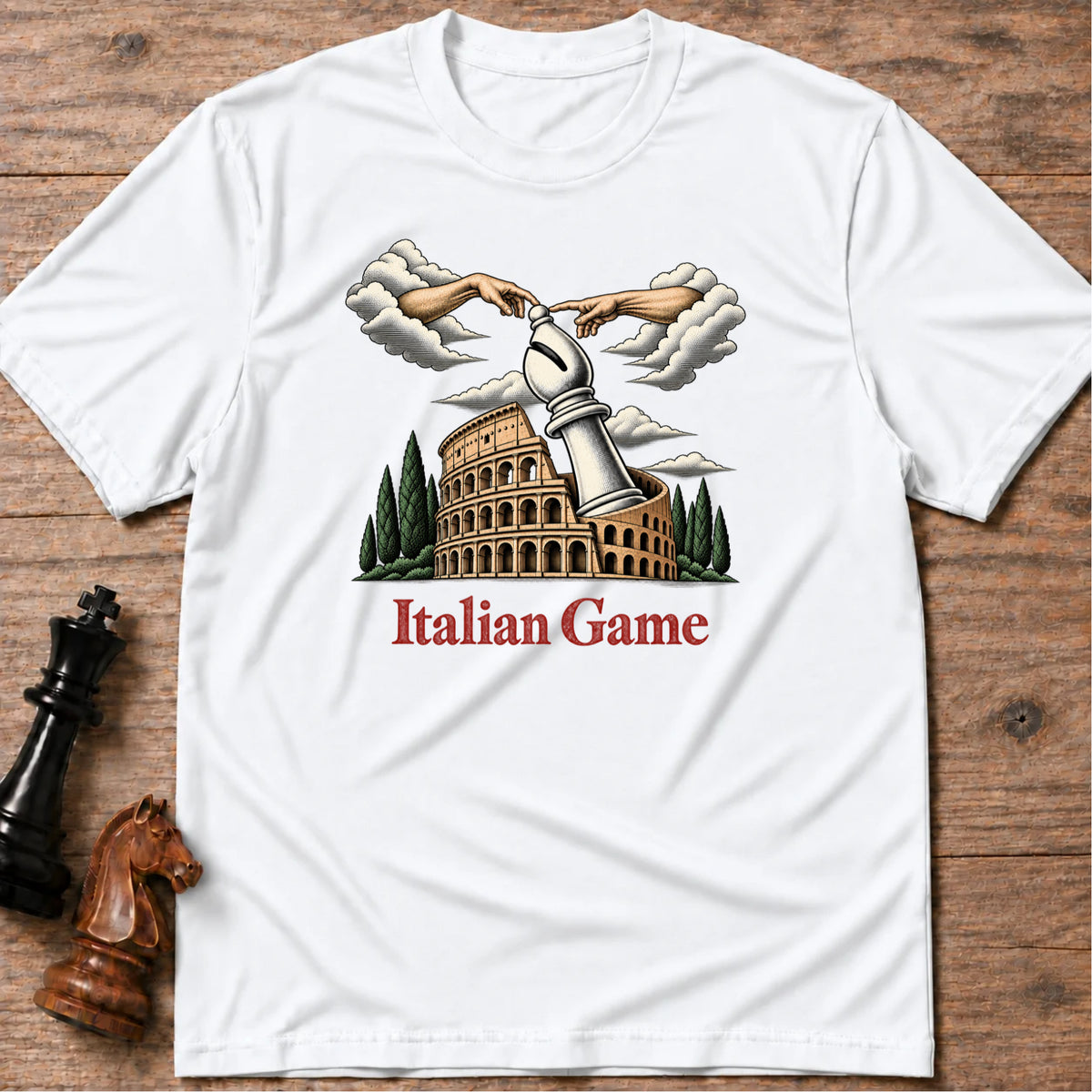 Italian Game