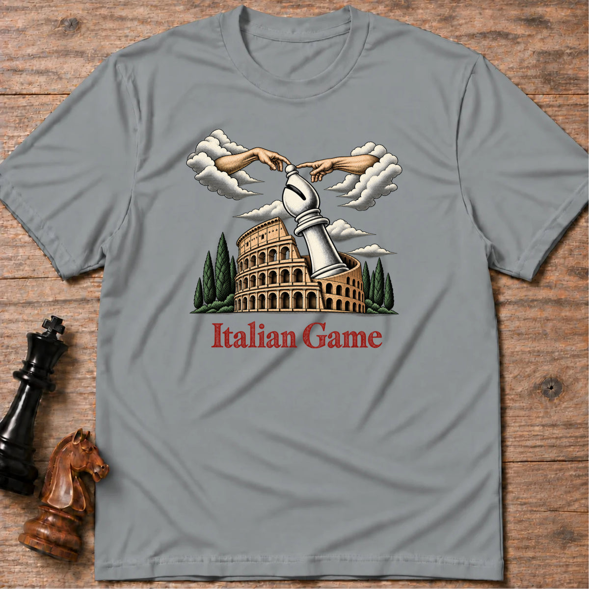 Italian Game