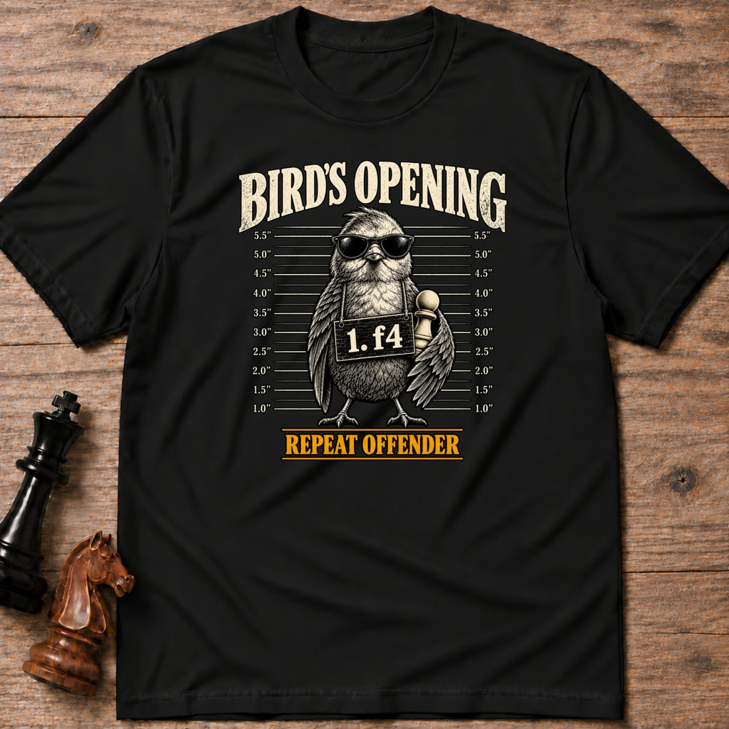 Bird's Opening (B)