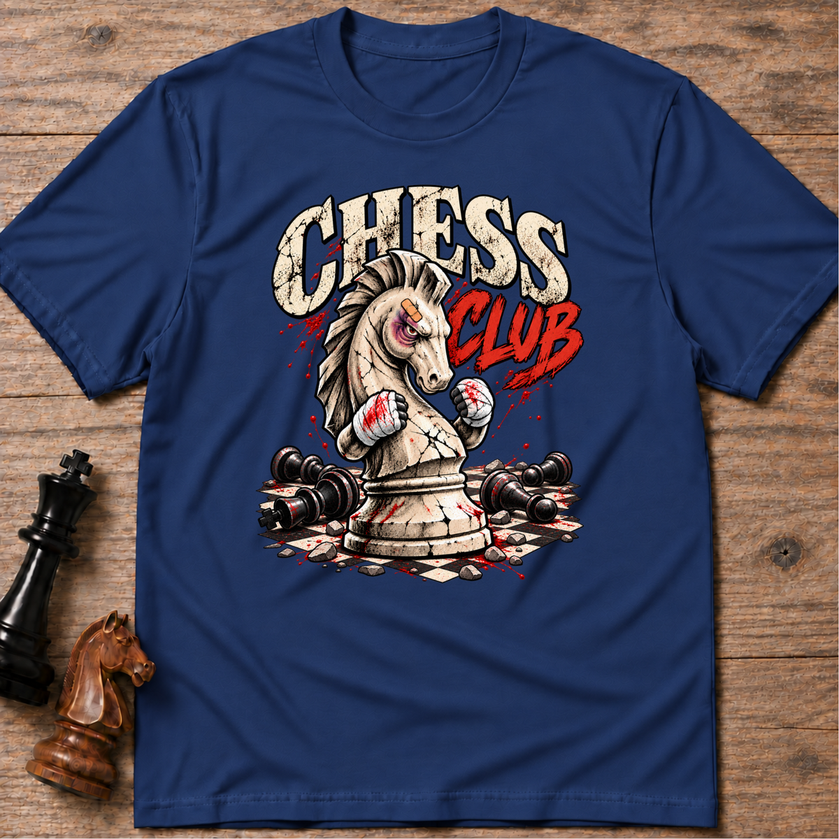 Chess Club