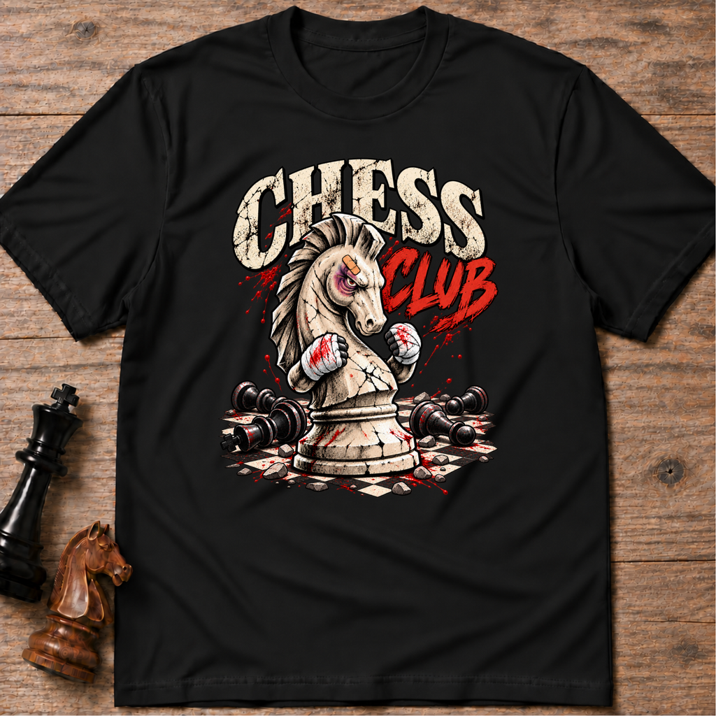 Chess Club