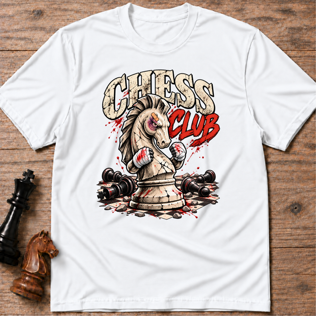 Chess Club