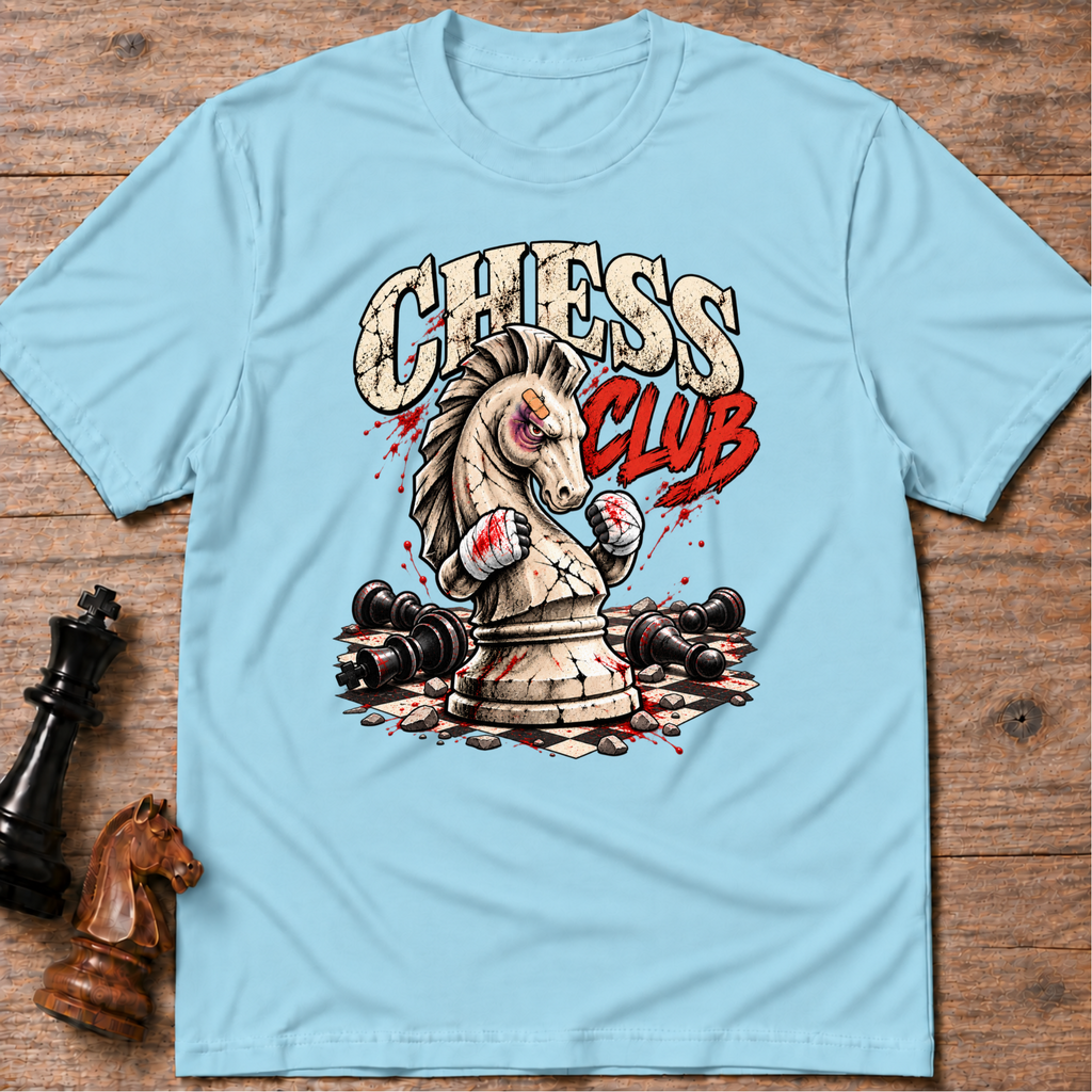 Chess Club
