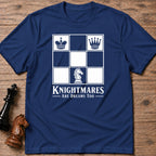 Knightmares Are Dreams Too