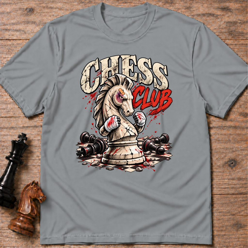Chess Club