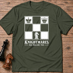 Knightmares Are Dreams Too