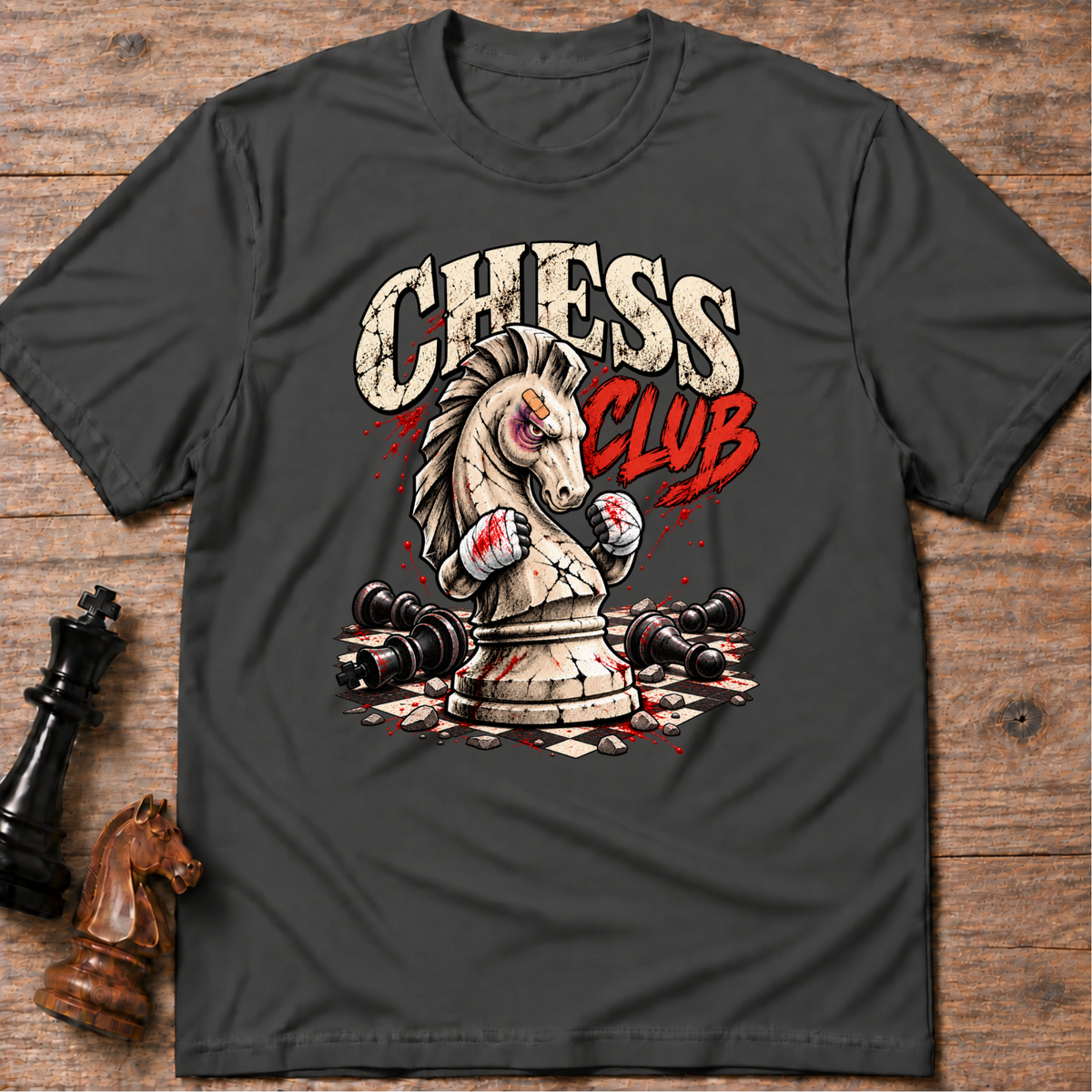 Chess Club