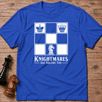 Knightmares Are Dreams Too
