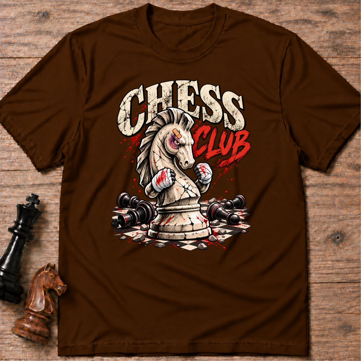 Chess Club