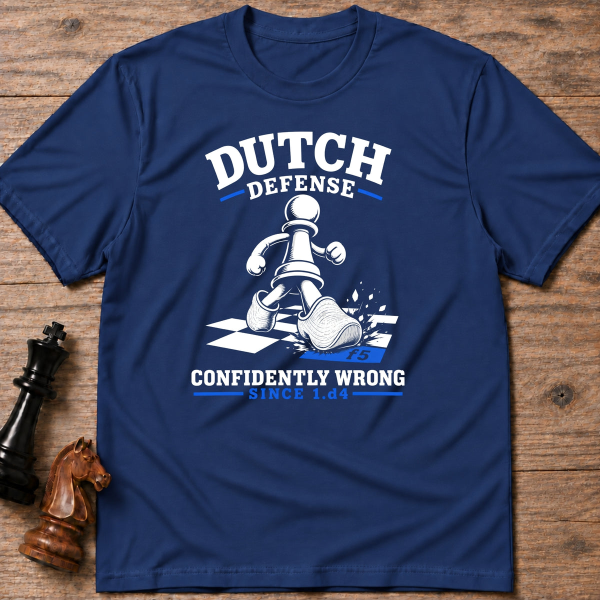 Dutch Defense (A)