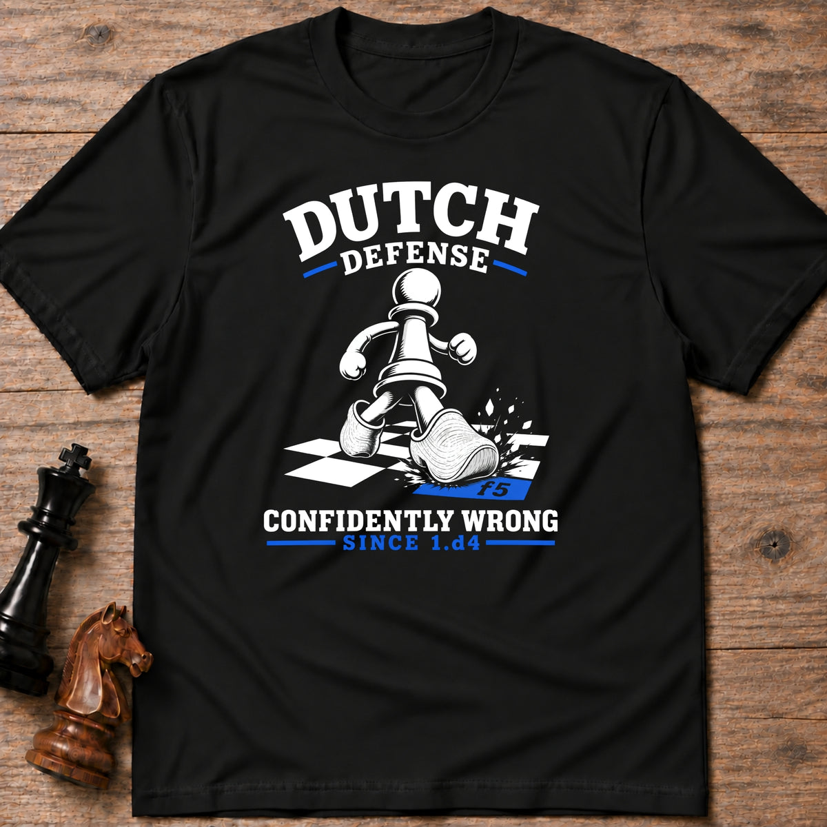Dutch Defense (A)