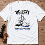 Dutch Defense (A)