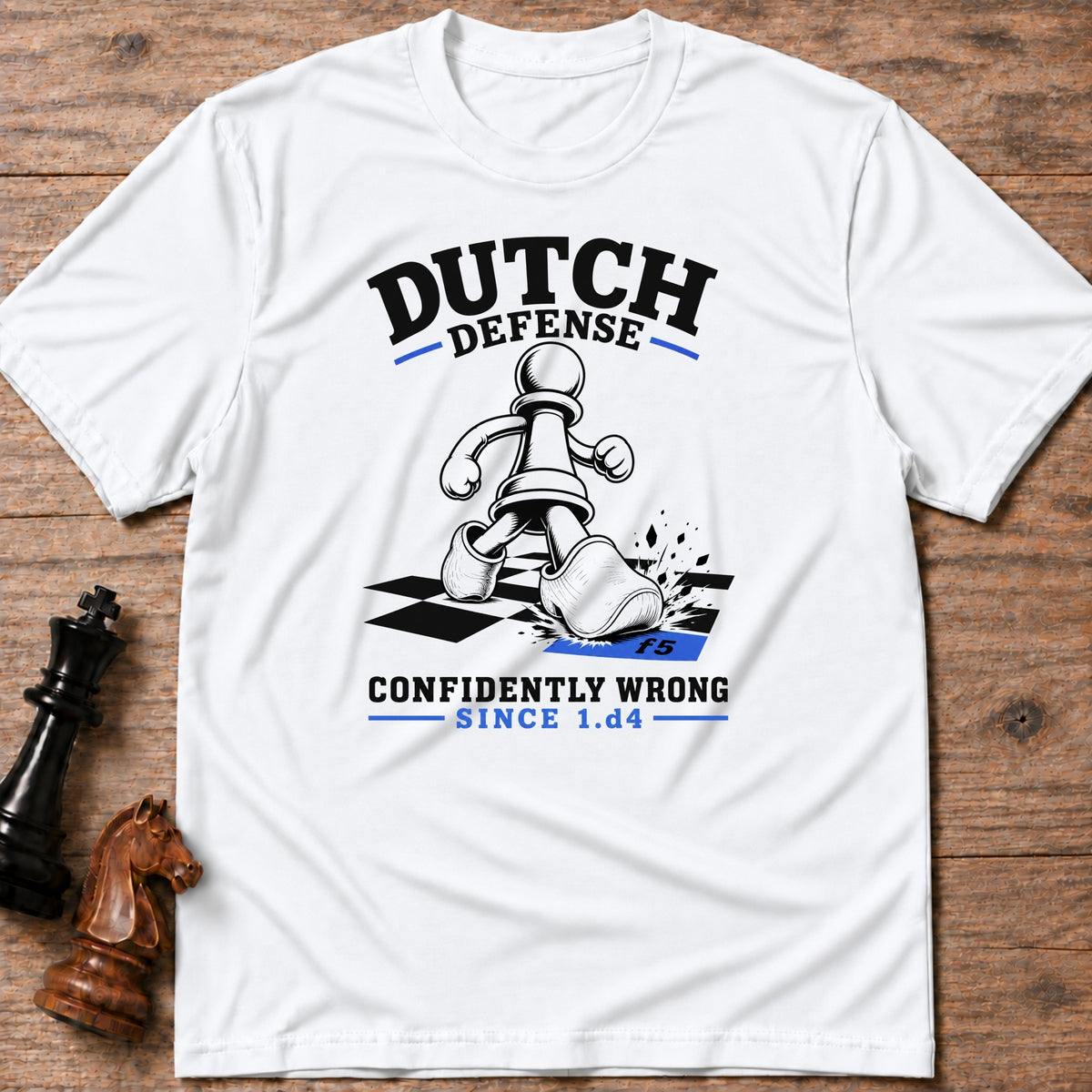 Dutch Defense (A)