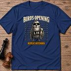Bird's Opening (B)