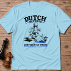 Dutch Defense (A)