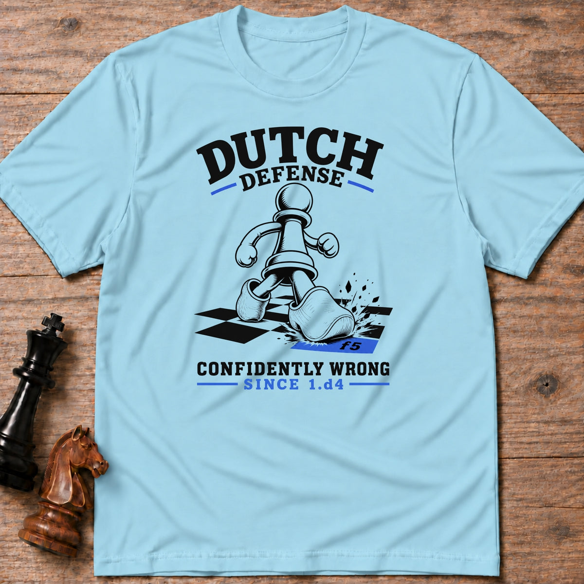 Dutch Defense (A)
