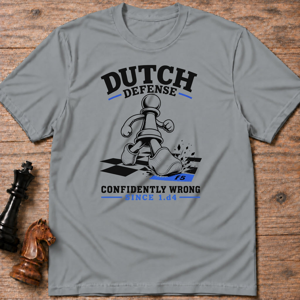Dutch Defense (A)
