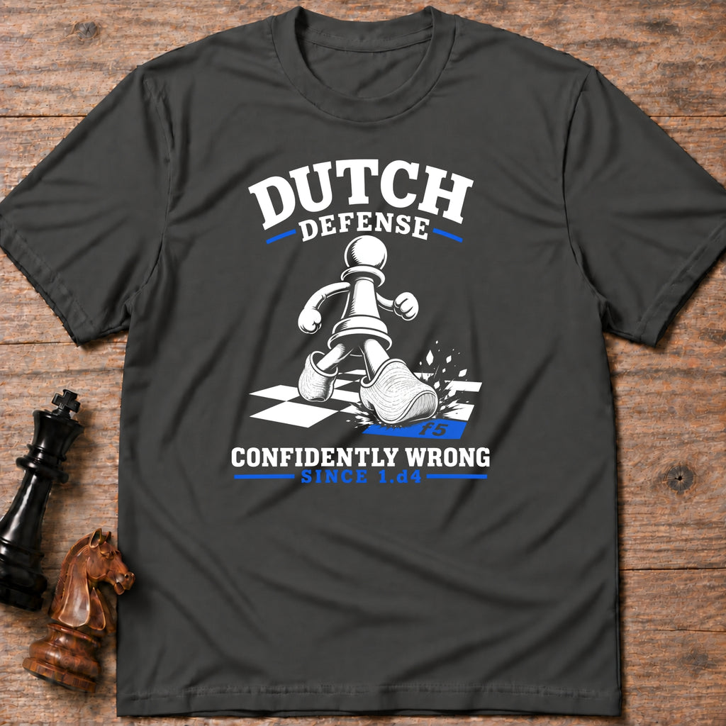 Dutch Defense (A)