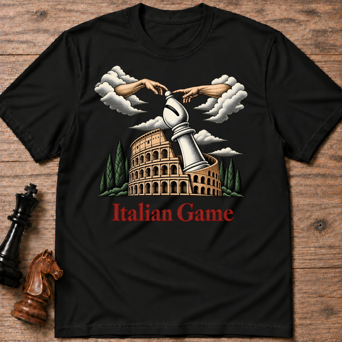 Italian Game