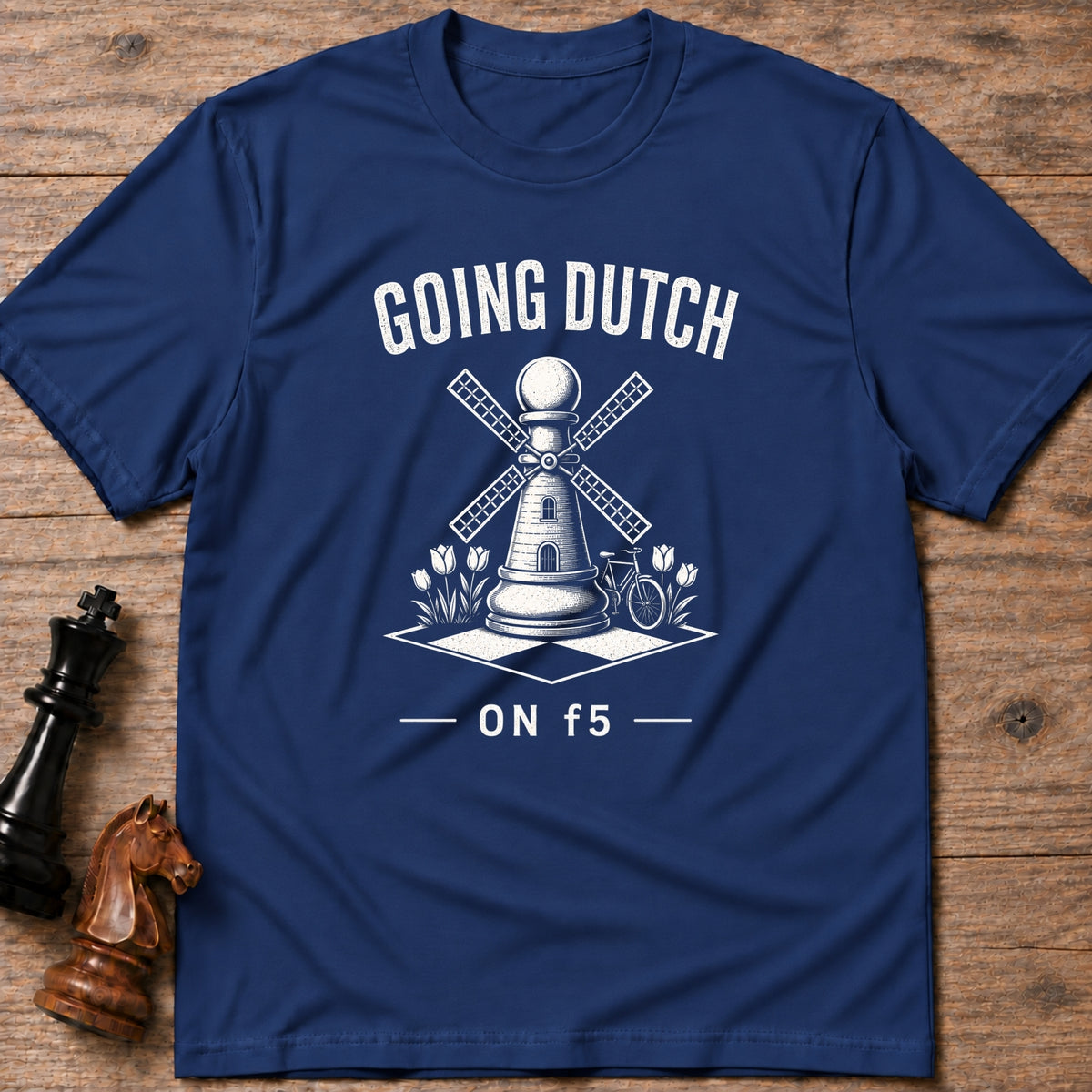 Dutch Defense (B)