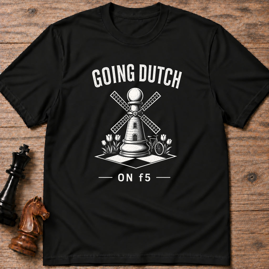 Dutch Defense (B)