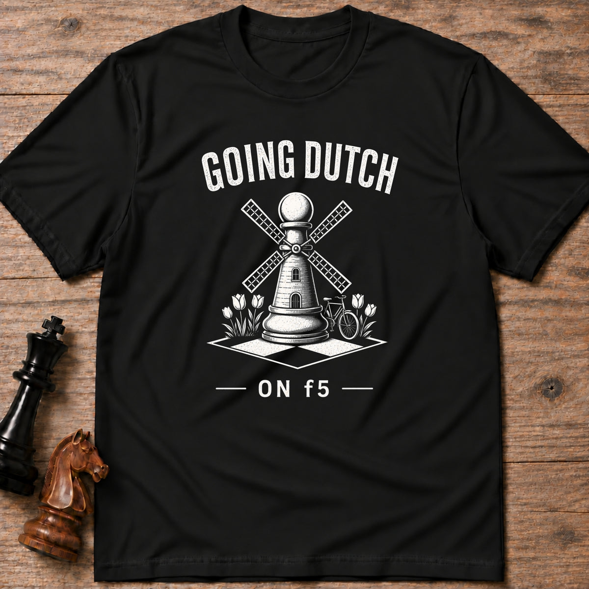Dutch Defense (B)