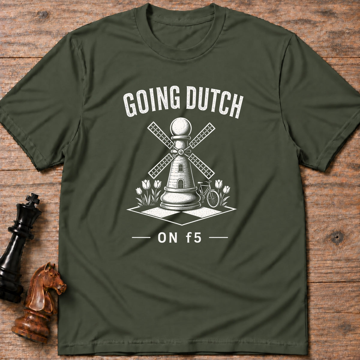 Dutch Defense (B)