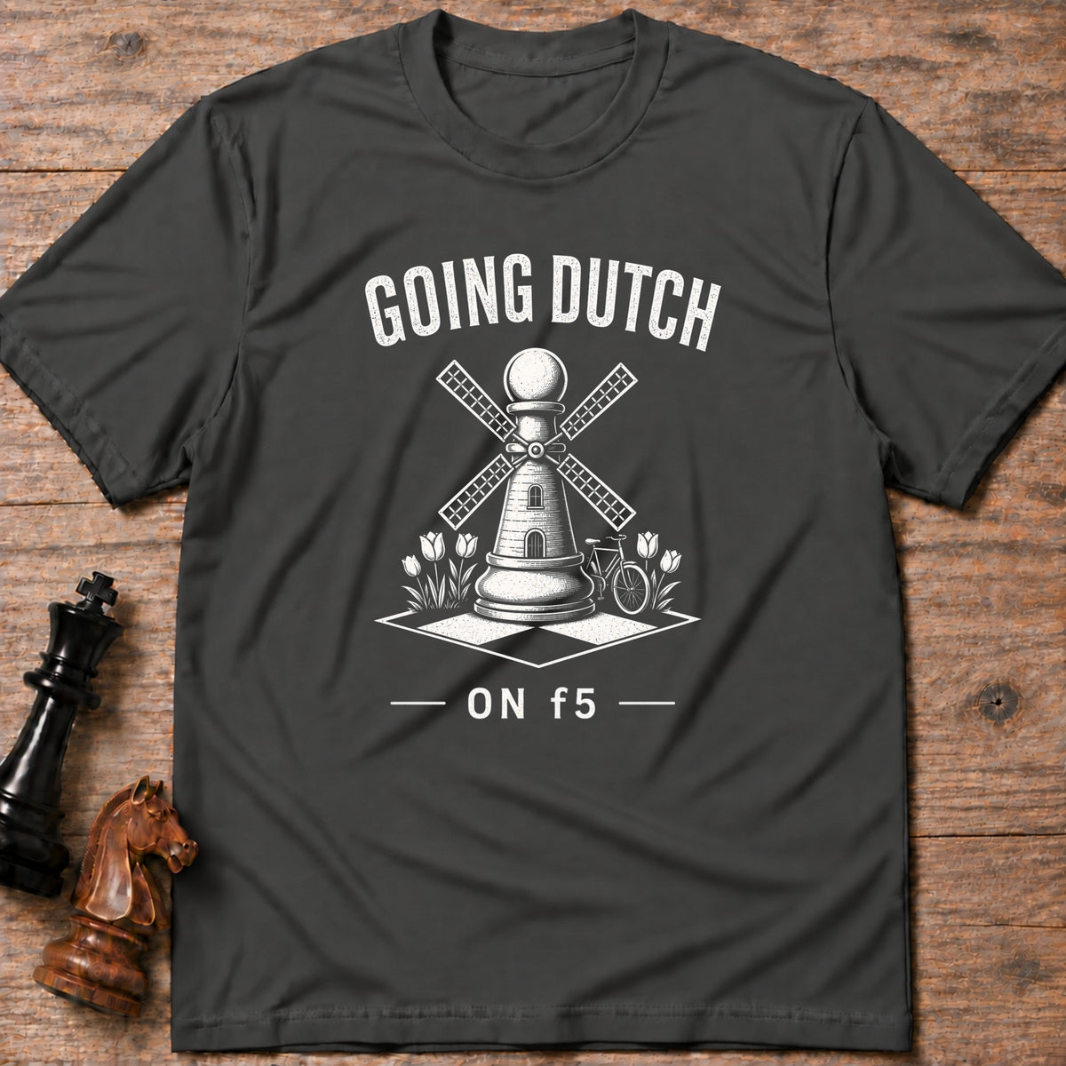 Dutch Defense (B)