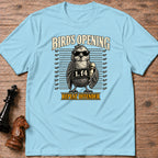 Bird's Opening (B)