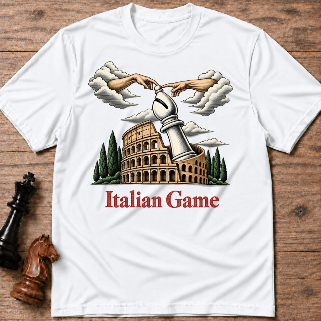 Italian Game