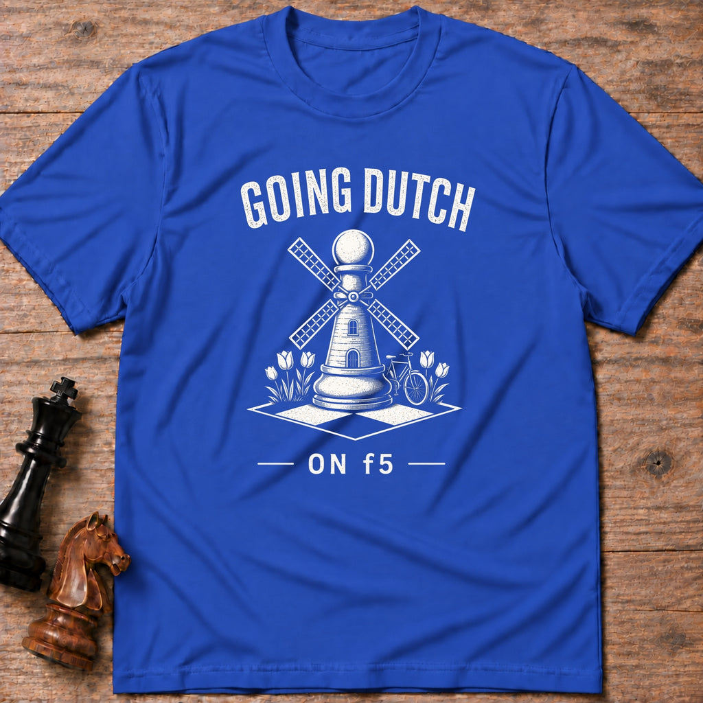 Dutch Defense (B)