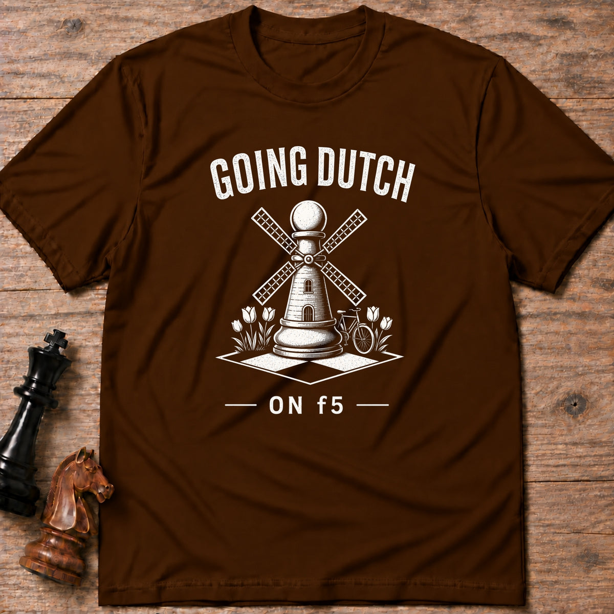 Dutch Defense (B)