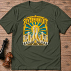 Sovereign City