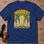 Sovereign City