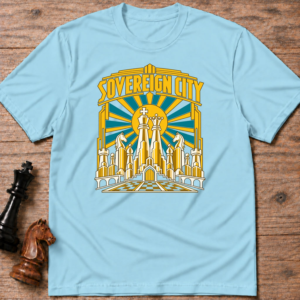 Sovereign City
