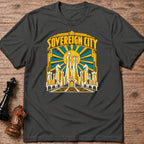 Sovereign City