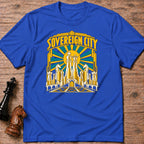 Sovereign City